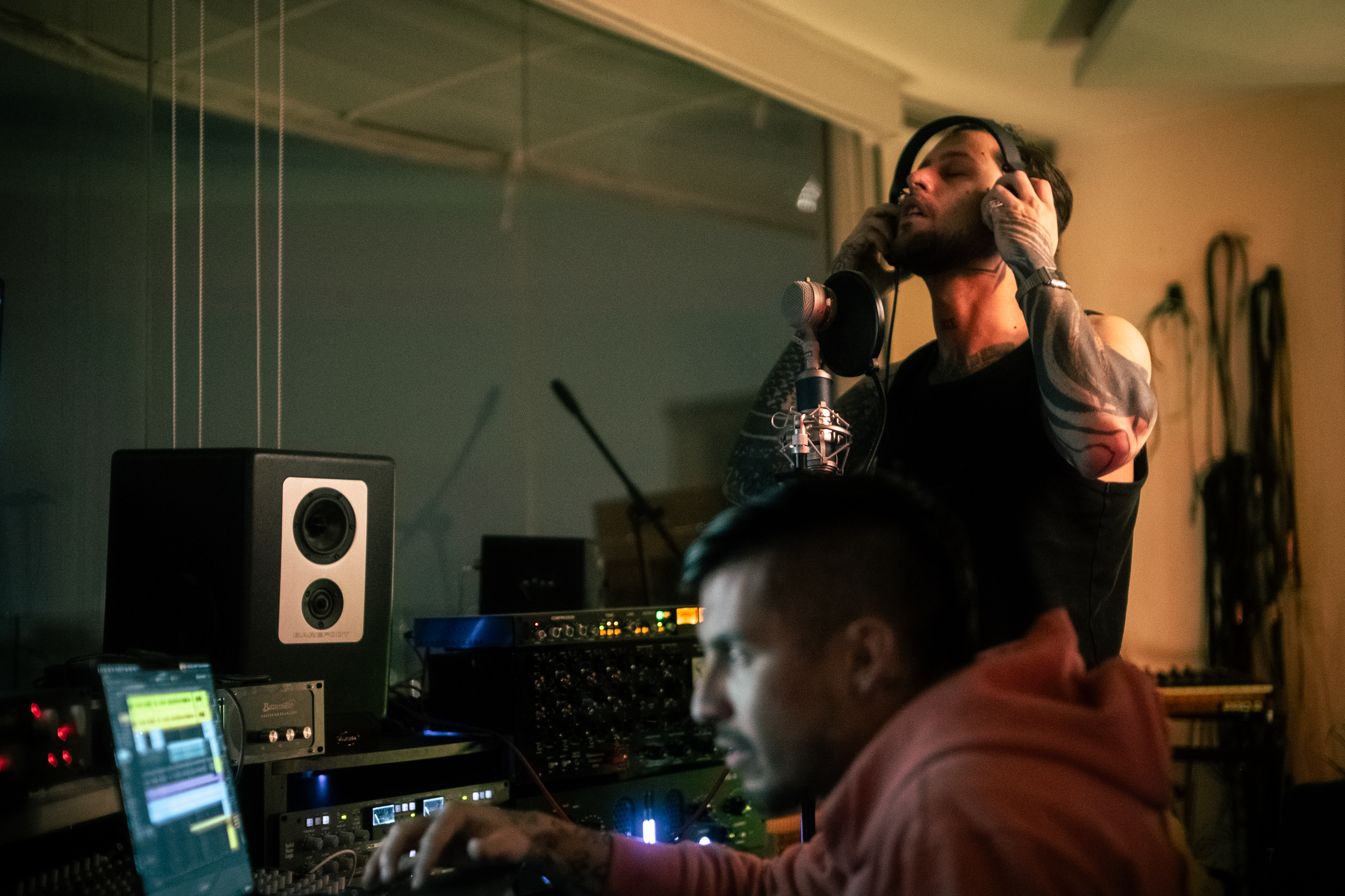 Carreño background 4